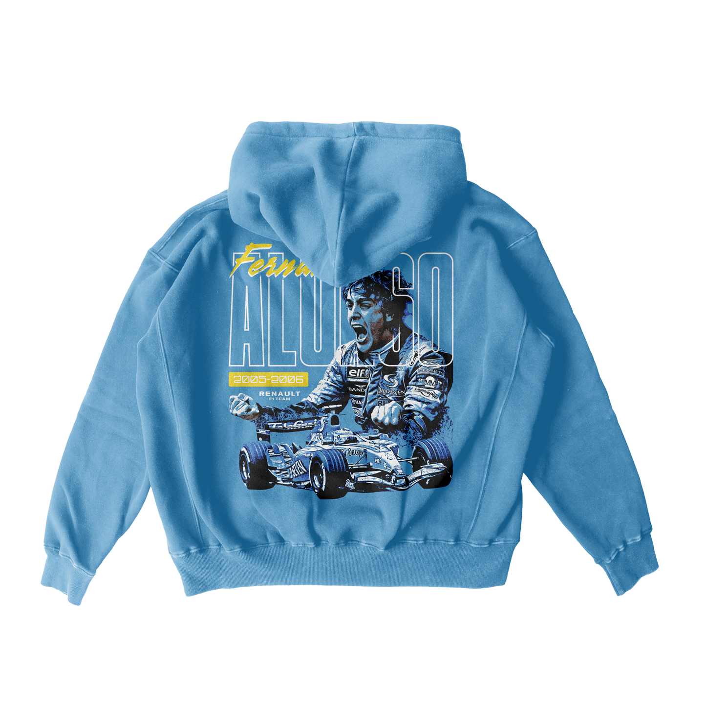 Fernando Hoodie