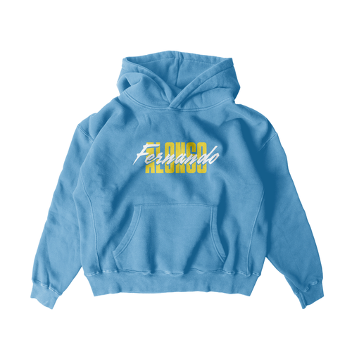 Fernando Hoodie