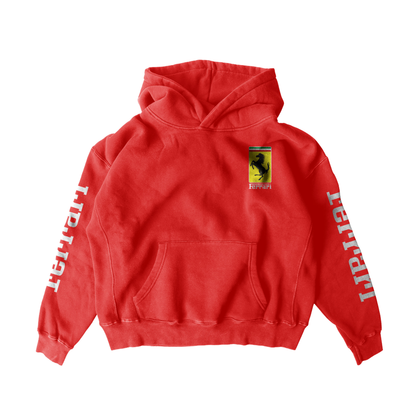 Scuderia Hoodie